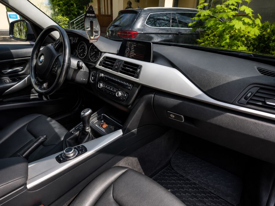 BMW 3 Series 2013 — imagine 2