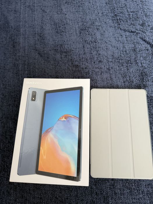 планшет Blackview Tab 12 Pro