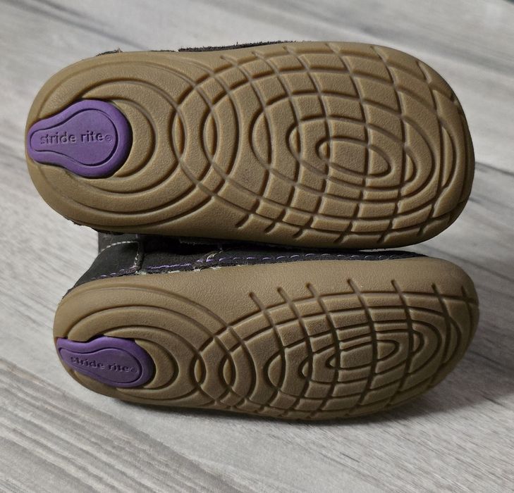 Stride rite детская обувь