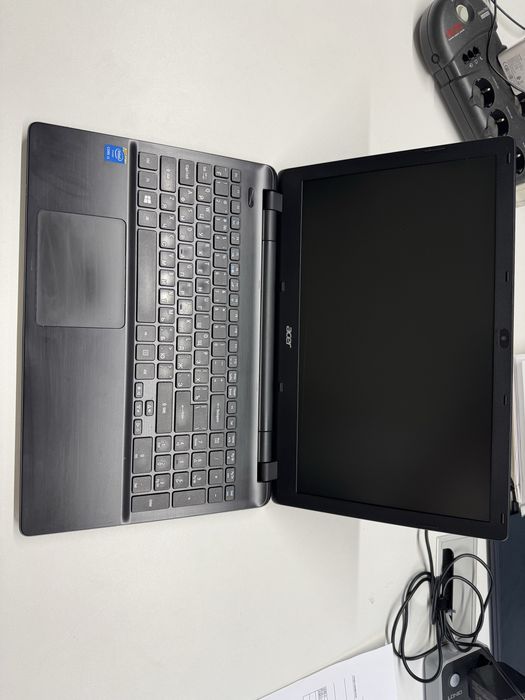 Acer Extensa 2510