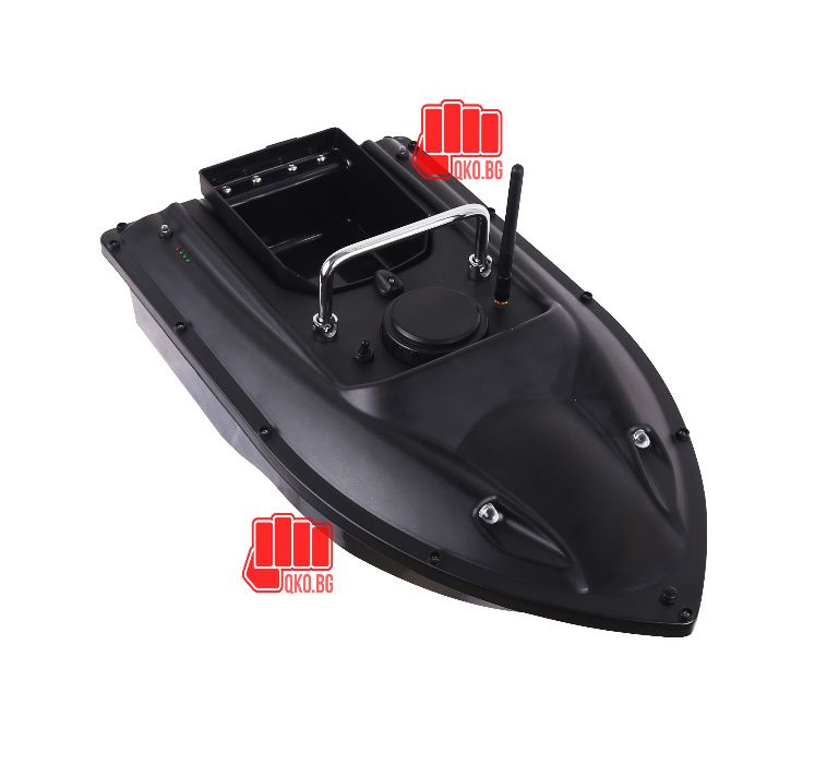 НОВА Лодка за захранка икономичен модел Flytec V050