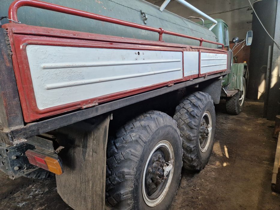 Продам,Зил-131 .