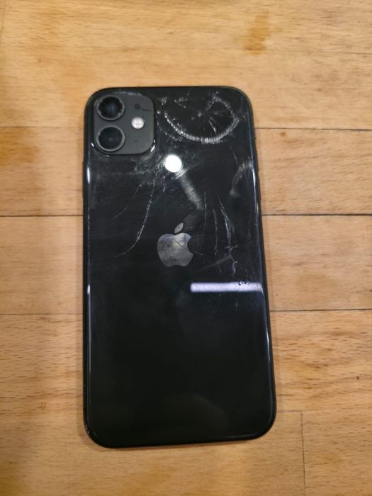 Schimb iphone 11 64gb