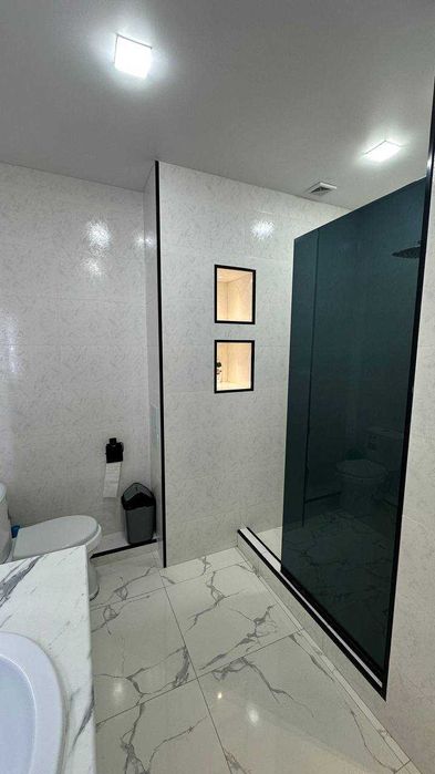 Сдаётся на Яшнабод 2 комнатная квартира кирпичный