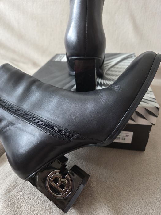 Дамски полуботушки