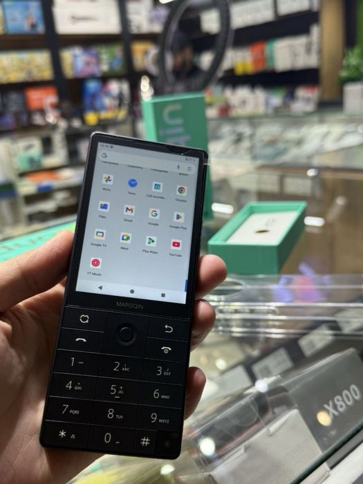 Xiaomi Duoqin F25 New Super AKSIYA