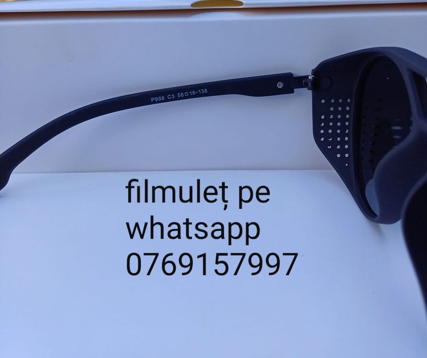 Ochelari de soare rb p998 polarizati