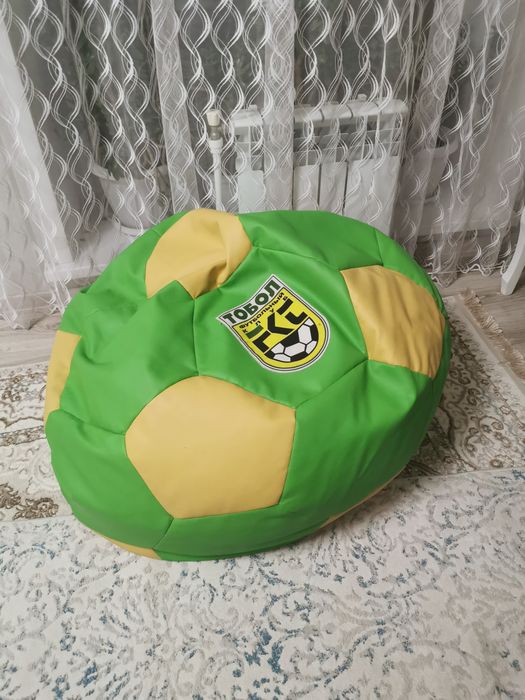 Мяч кресло мешок Тобол