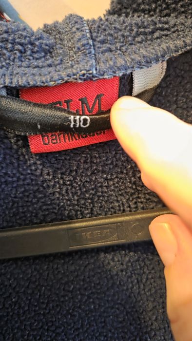 Salopeta IELM marimea 110