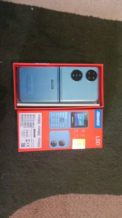 Telefon L 50 holati ideal
