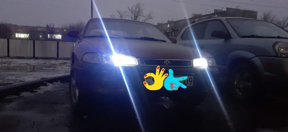 Продам или обмен на автомат