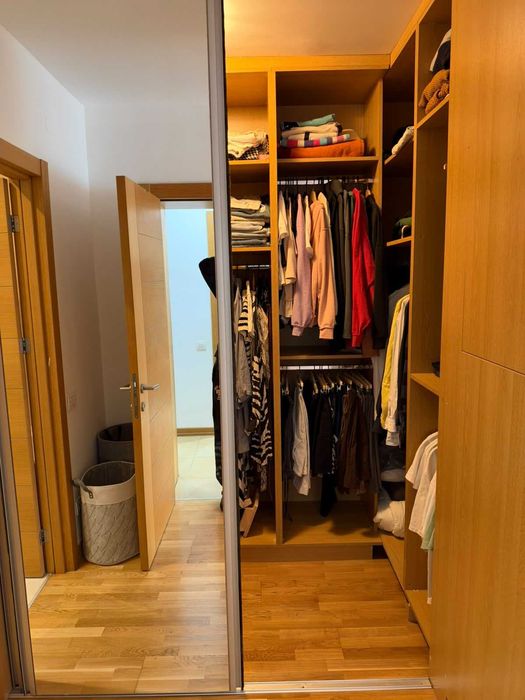 Inchiriez apartament 3 camere Incity Vitan