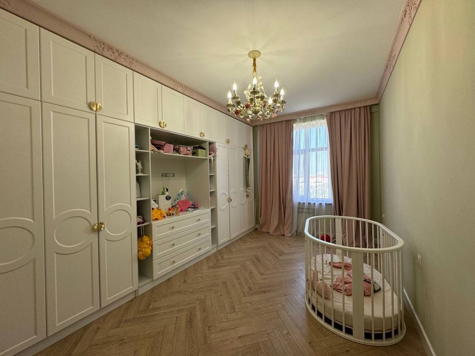 Продается своя квартира