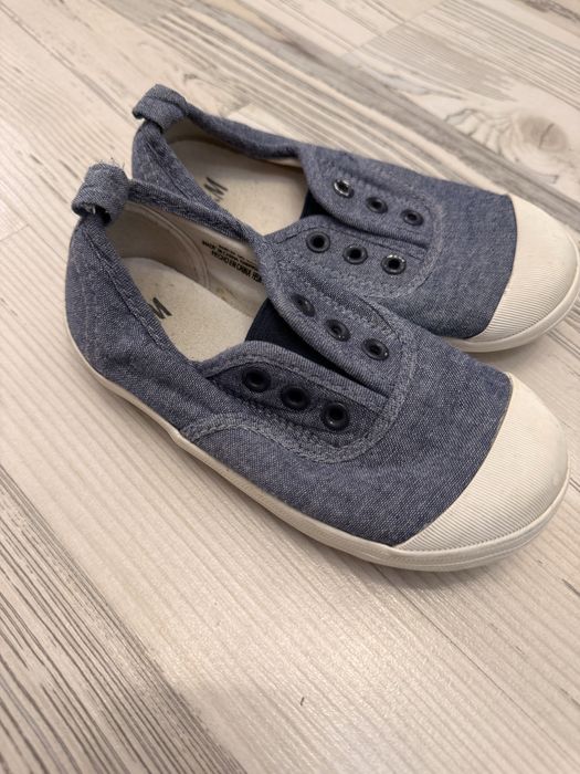 H&M кеды унисекс