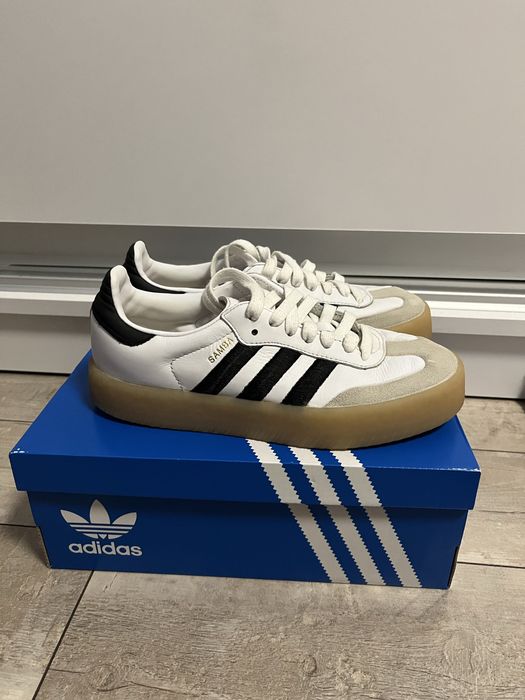 Adidas Samba 37,5