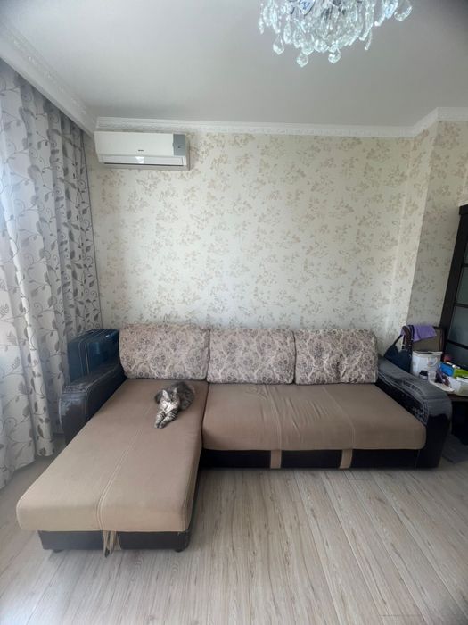 Продам диван б/у за 40к тенге
