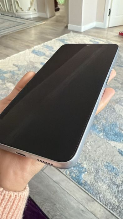 Galaxy A05 128 гб