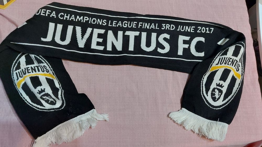 Juventus FC Fan-Retro store