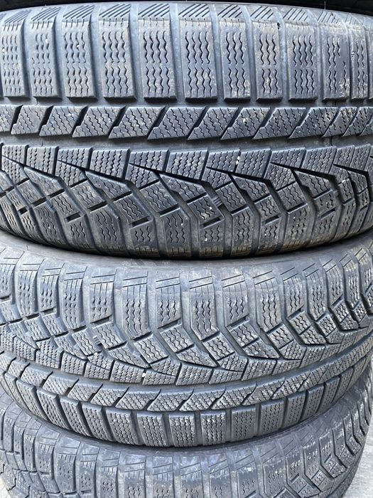 235 55 r19  Iarnă dot 2123