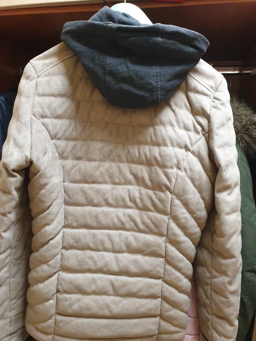 Страхотно дебело зимно яке
