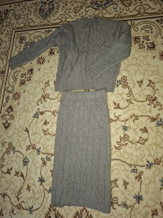 Продам костюм двойка