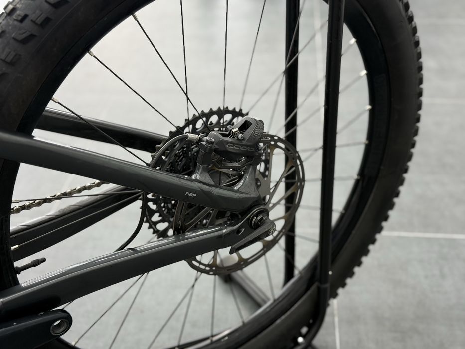 Trek Remedy 8 M размер 27.5 цола 1х12 Sram GX