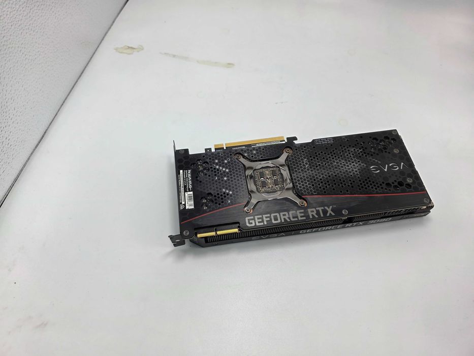 EVGA GeForce RTX 3090 XC3 Ultra Gaming 24GB
