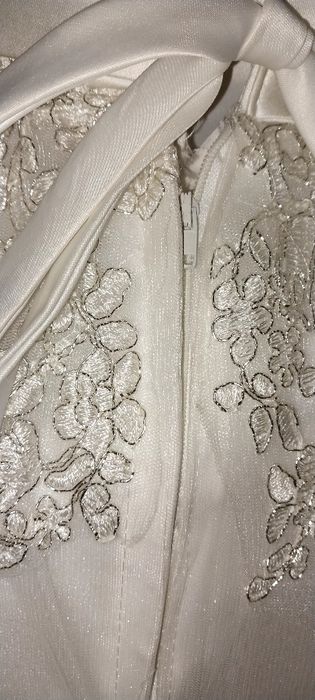 Продам свадебное платье