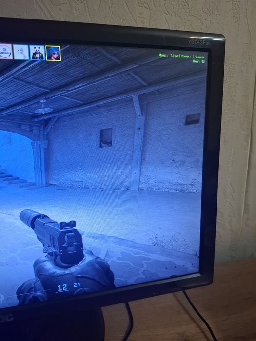 Продам компьютер