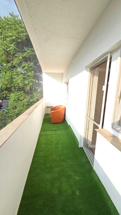 Inchiriez Apartament 1 camera, 45MP, Vlaicu-Poetului