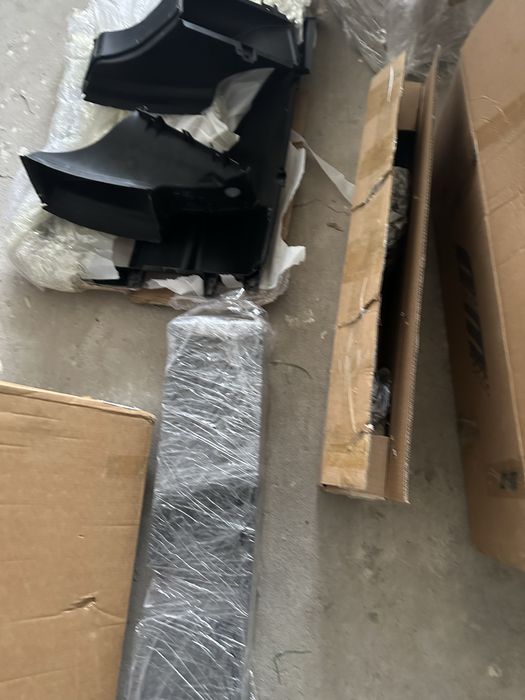Lixiang L6/L7/L8/L9 zapchast