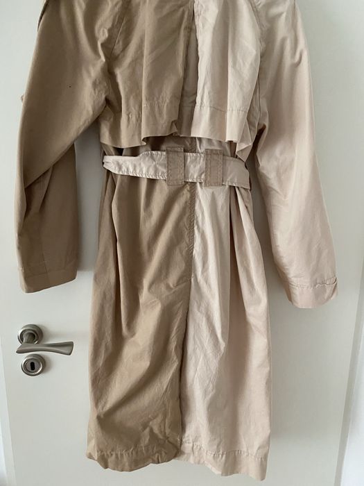 Trench dama Bershka