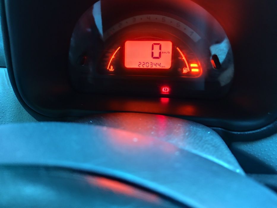 Citroen C3 1.1I actele la zi Negociabil