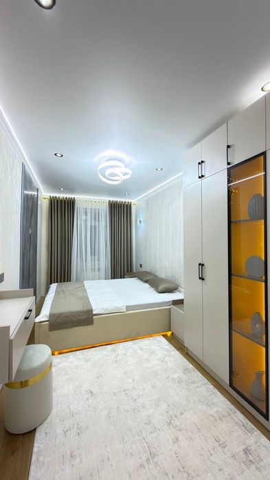 Продаётся Чиланзар 9 2в3/2/4 Кирпич.