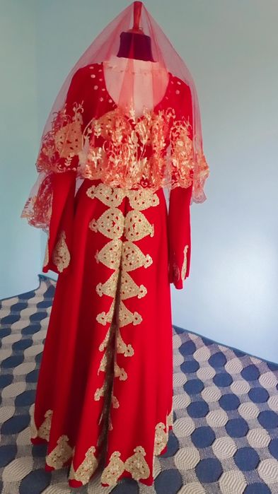 Yaxshi 2-3 marta kiyilgan