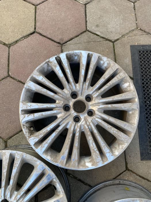 Джанти Chrysler 300 AWD
