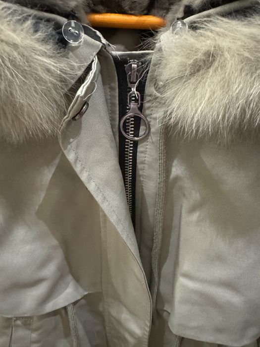 Продам парку на девочку