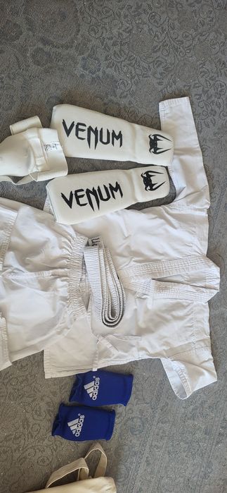 Срочно продам кимано