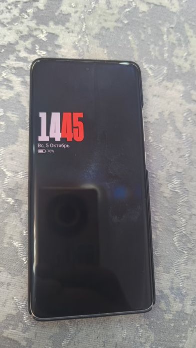 Xiaomi 12X, 8/128, purple