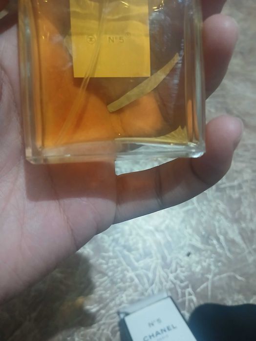Продам chanel n5 eau de parfum