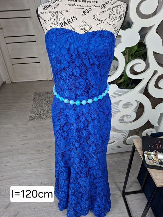 Rochie sirena frumoasa