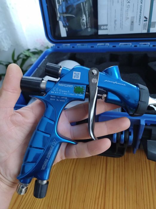 Анест Ивата (Anest Iwata)