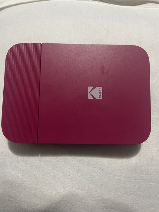 Kodak Smile Instant Digital Printer