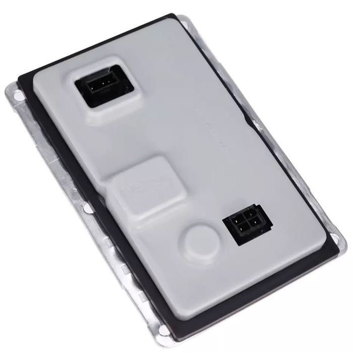Droser balast xenon Bmw seria 1 e81/e87 4 pini