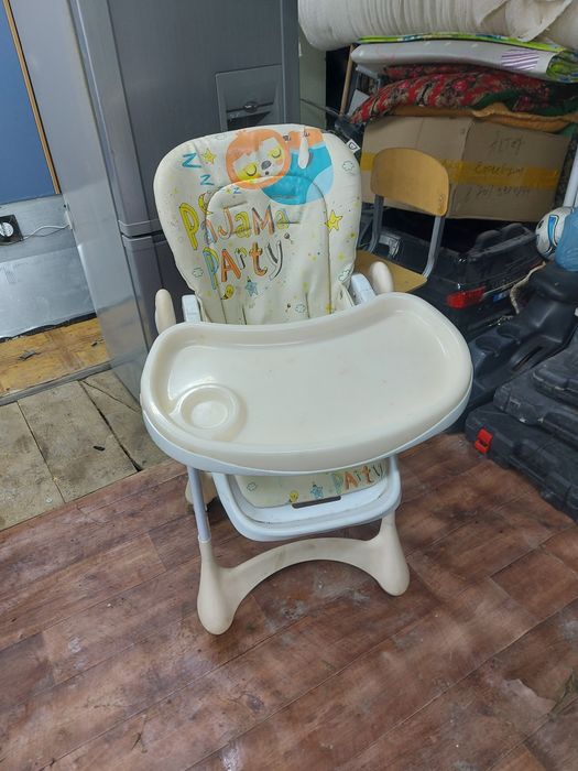 Продам детское стол стул