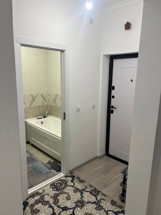 Бектемир водник Мусаффо маскан