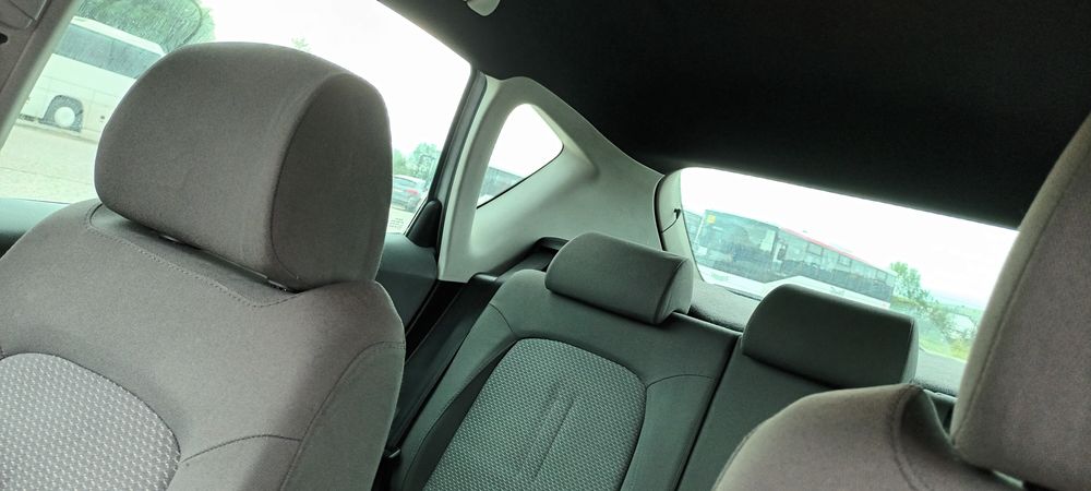 Se vinde Seat Altea 2.0 TDI 140 CAI 2006 BKD