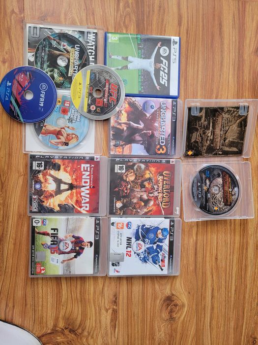 Playstation 3 Super Slim прошитая