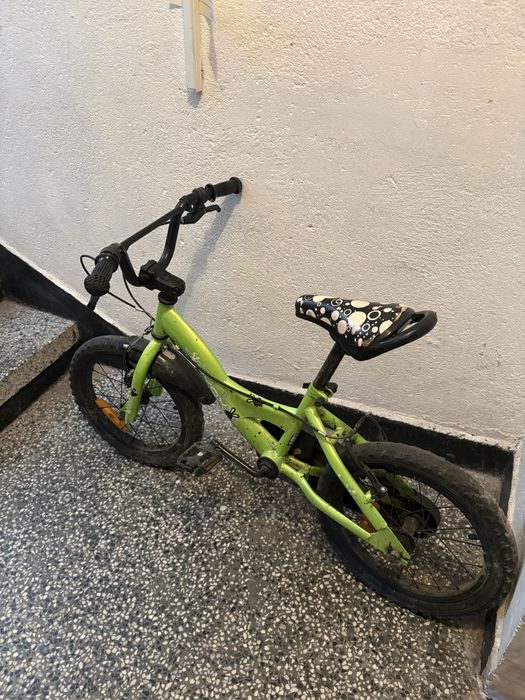 Детско колело Byox 16 цола
