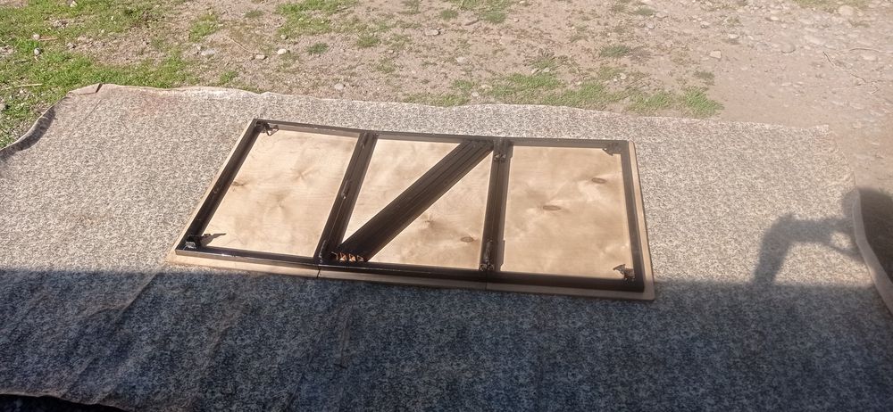 Трансформер стол стуля сатылады сапалы